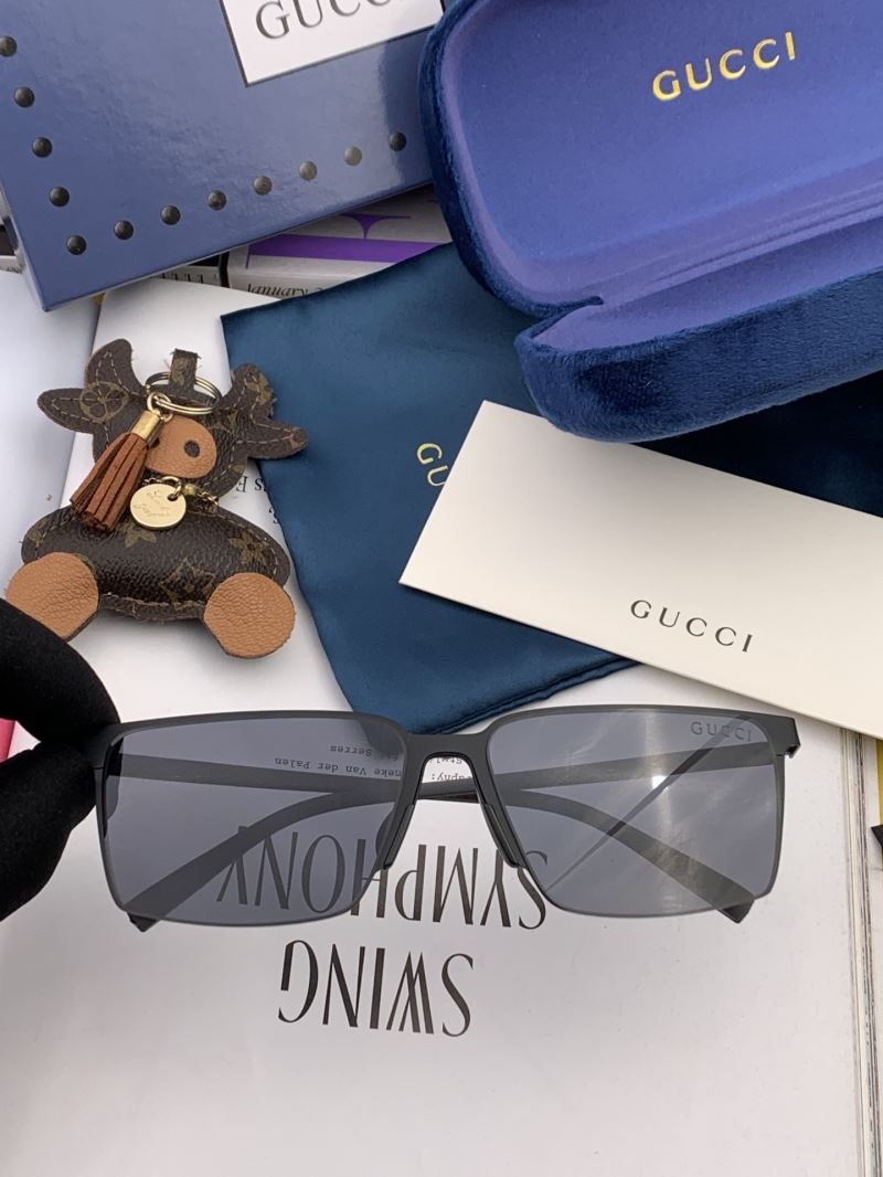 Gucci Sunglasses